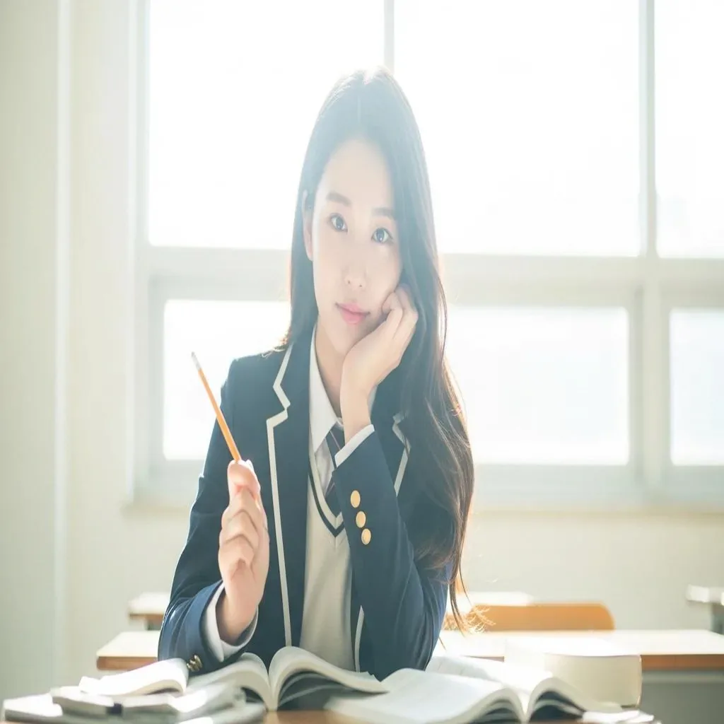원흥동 중등 영수학원