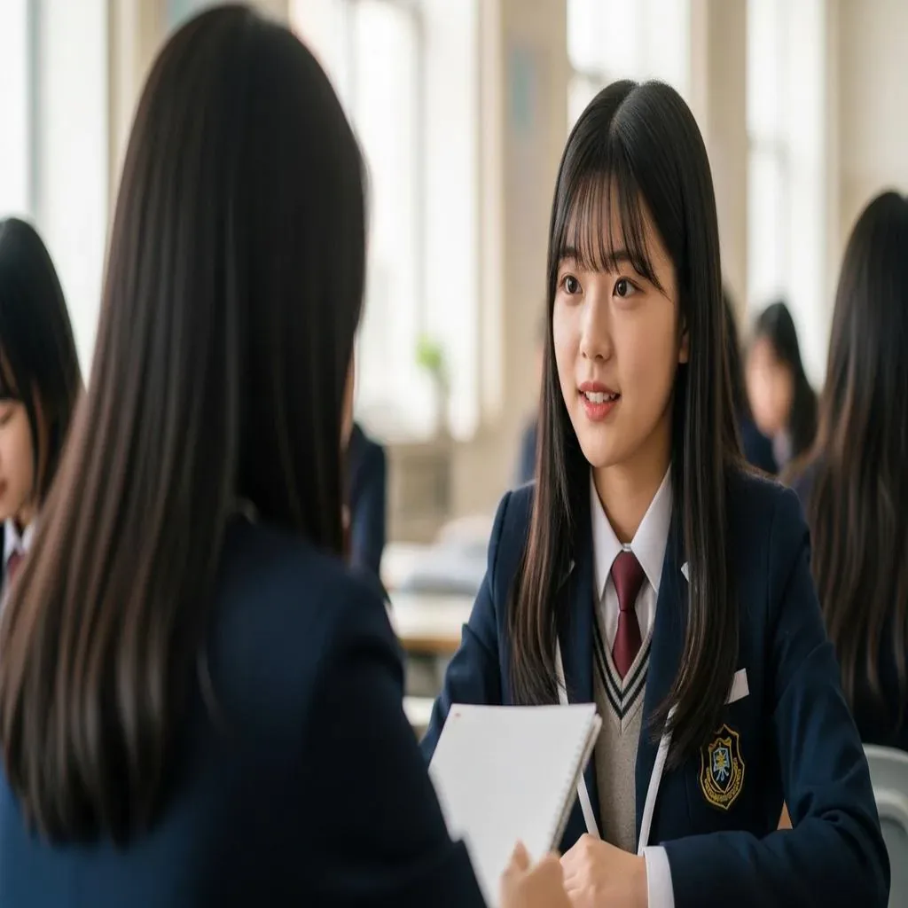 반석동 고등학생학원