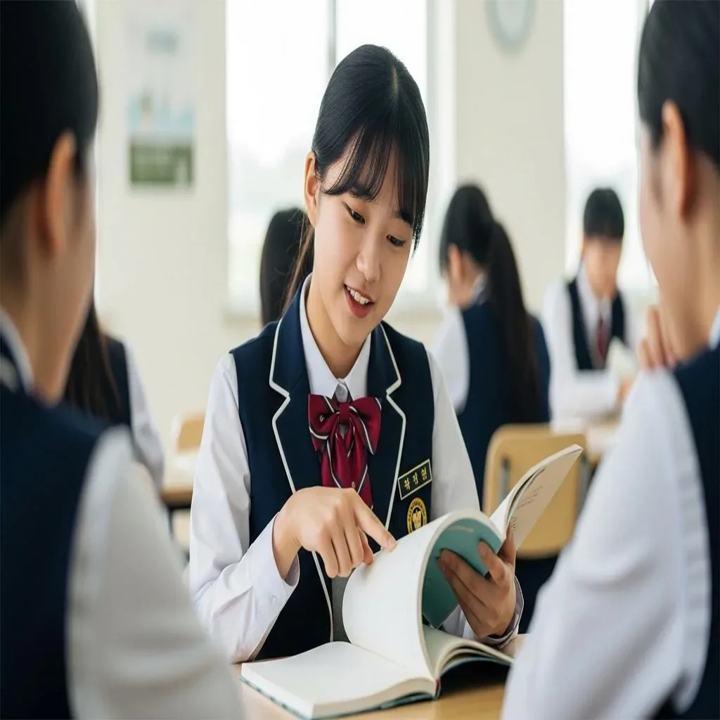 동춘 중등 국영수학원