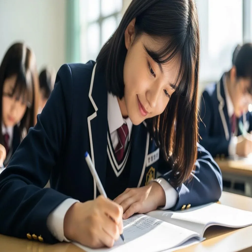 자은동 초등학생학원