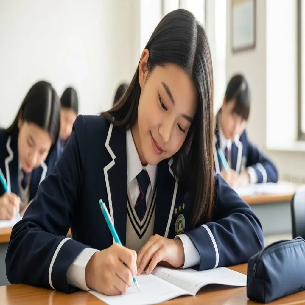 화명동 단과학원