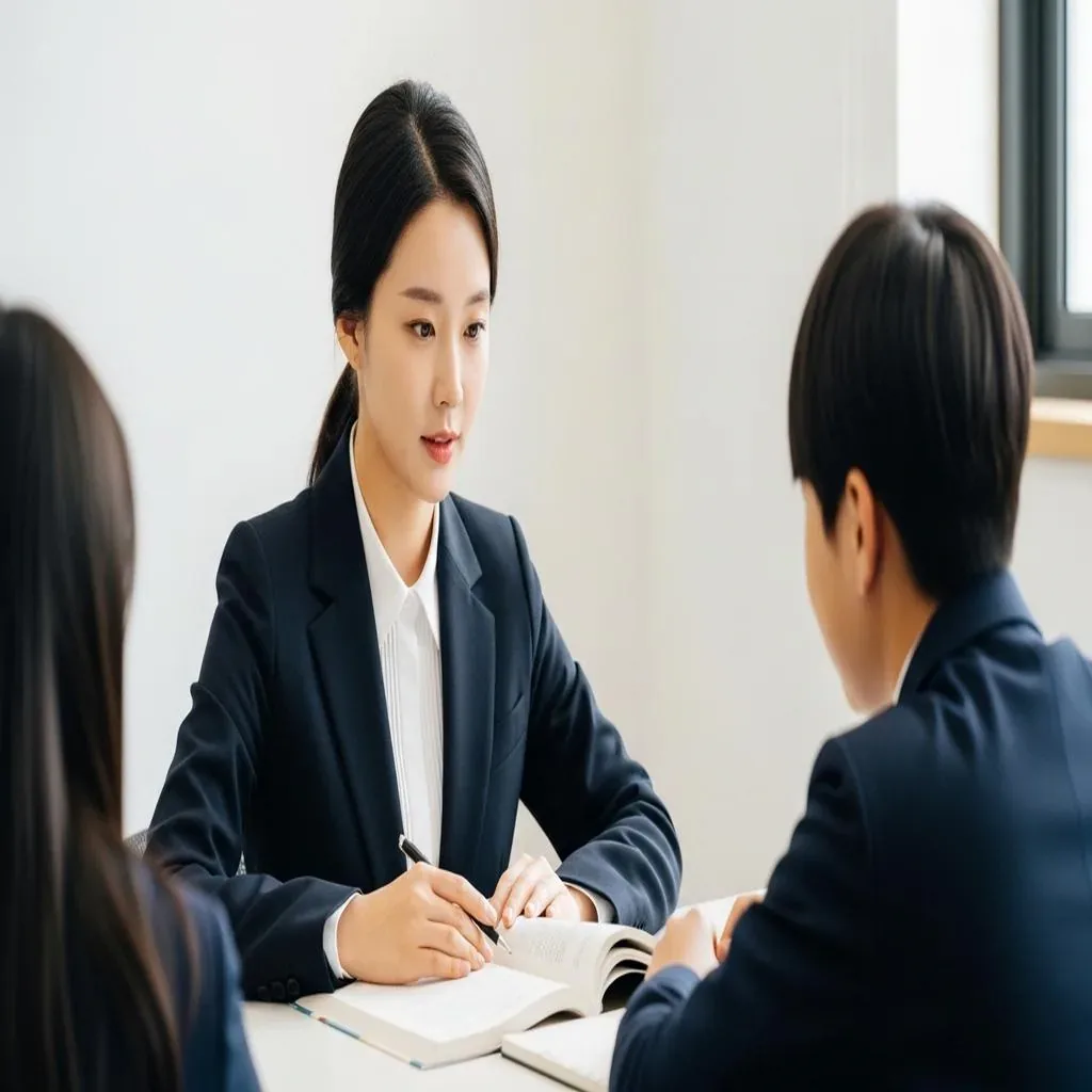 수창동 초4 영어학원