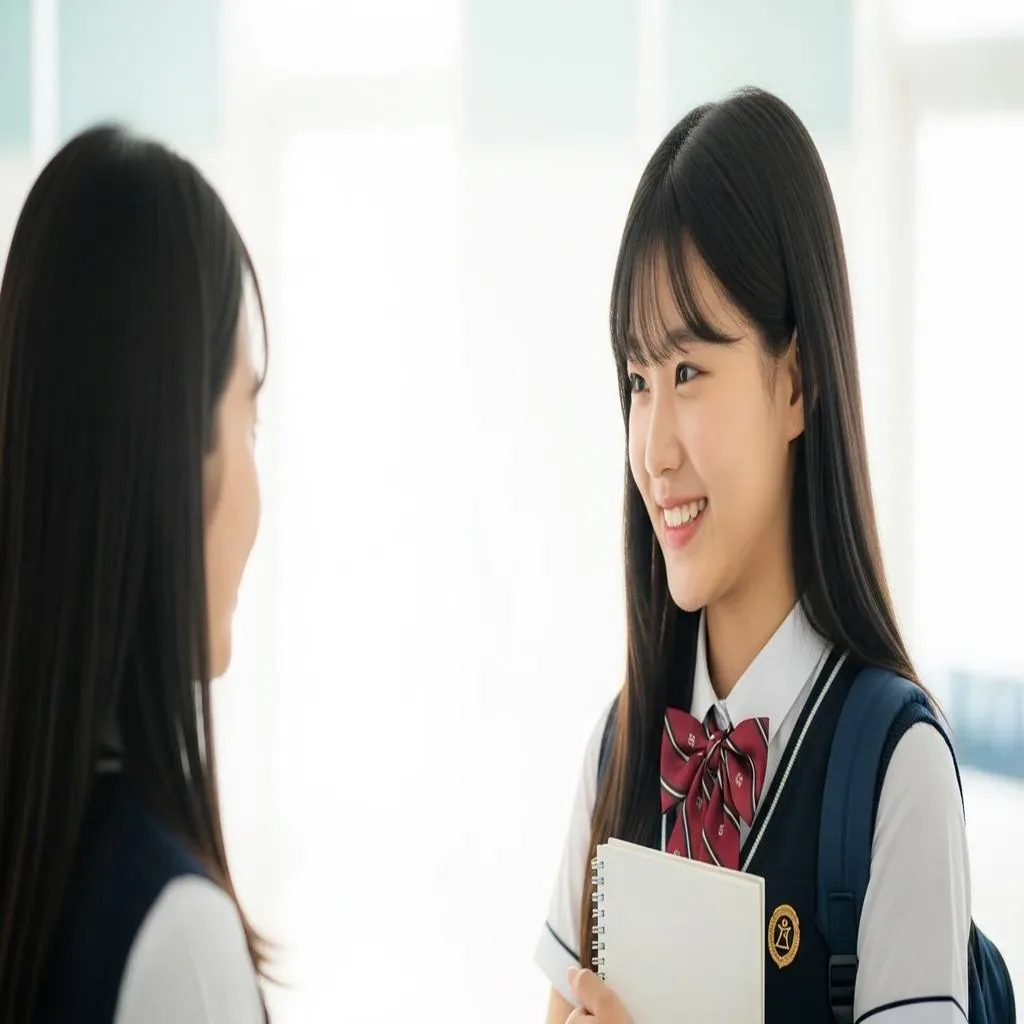 신봉마을 초등학생학원