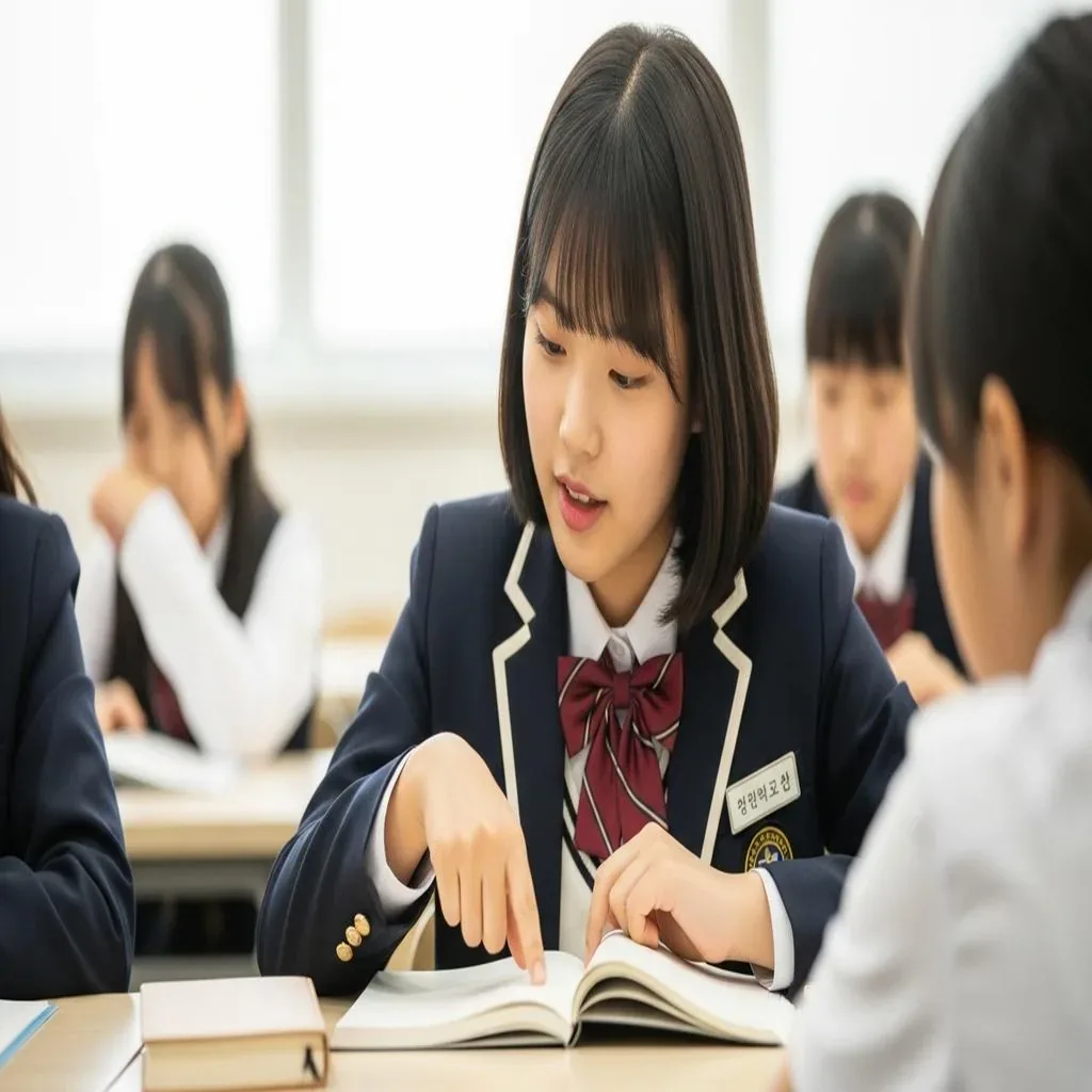 감삼동 고1 수학학원