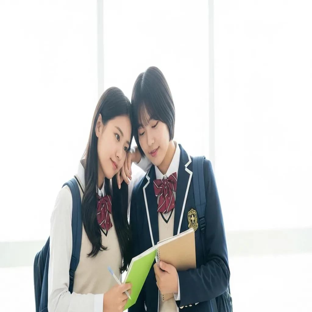 진월 고3 영어학원