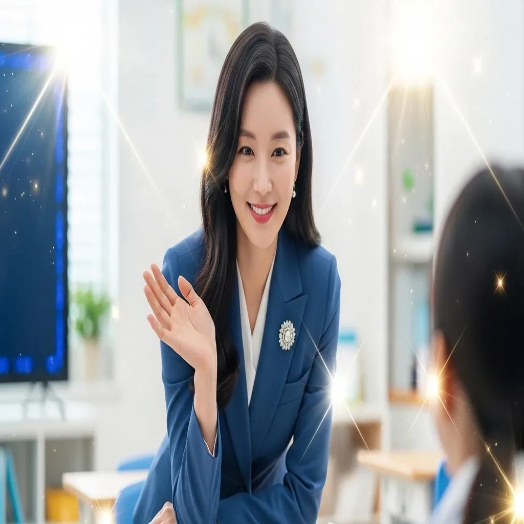 원당 초등학생 영수학원