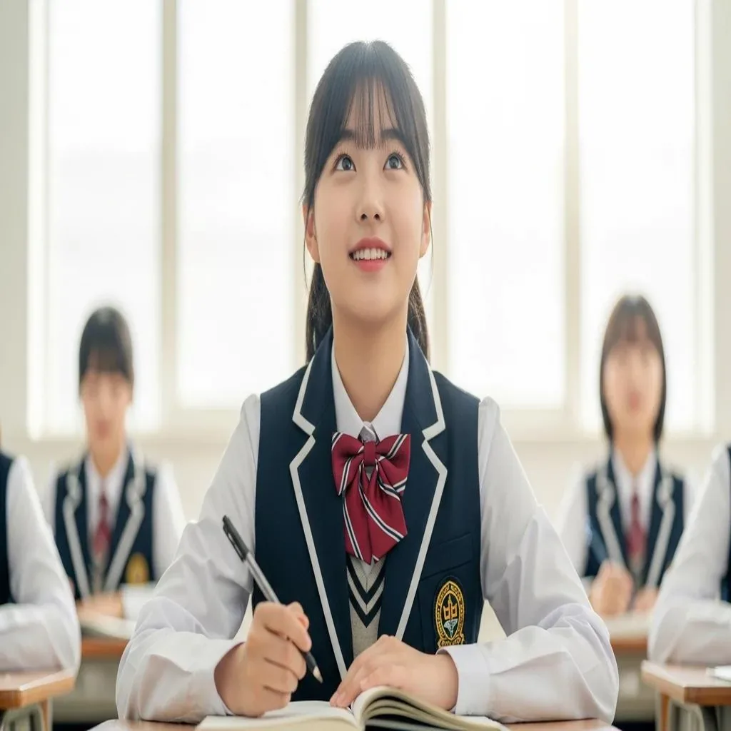 삼산동 초등학원
