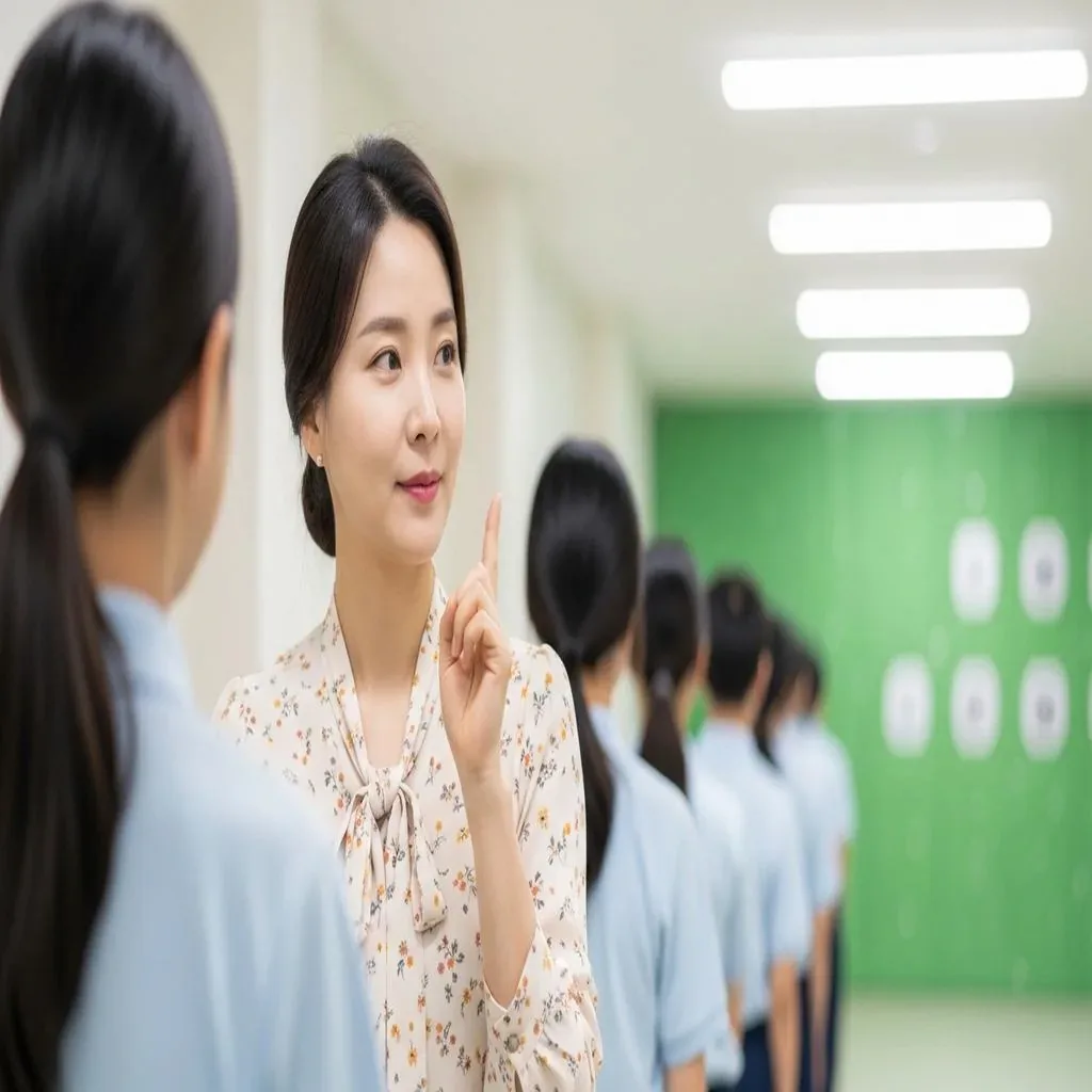 단대 초등학생학원