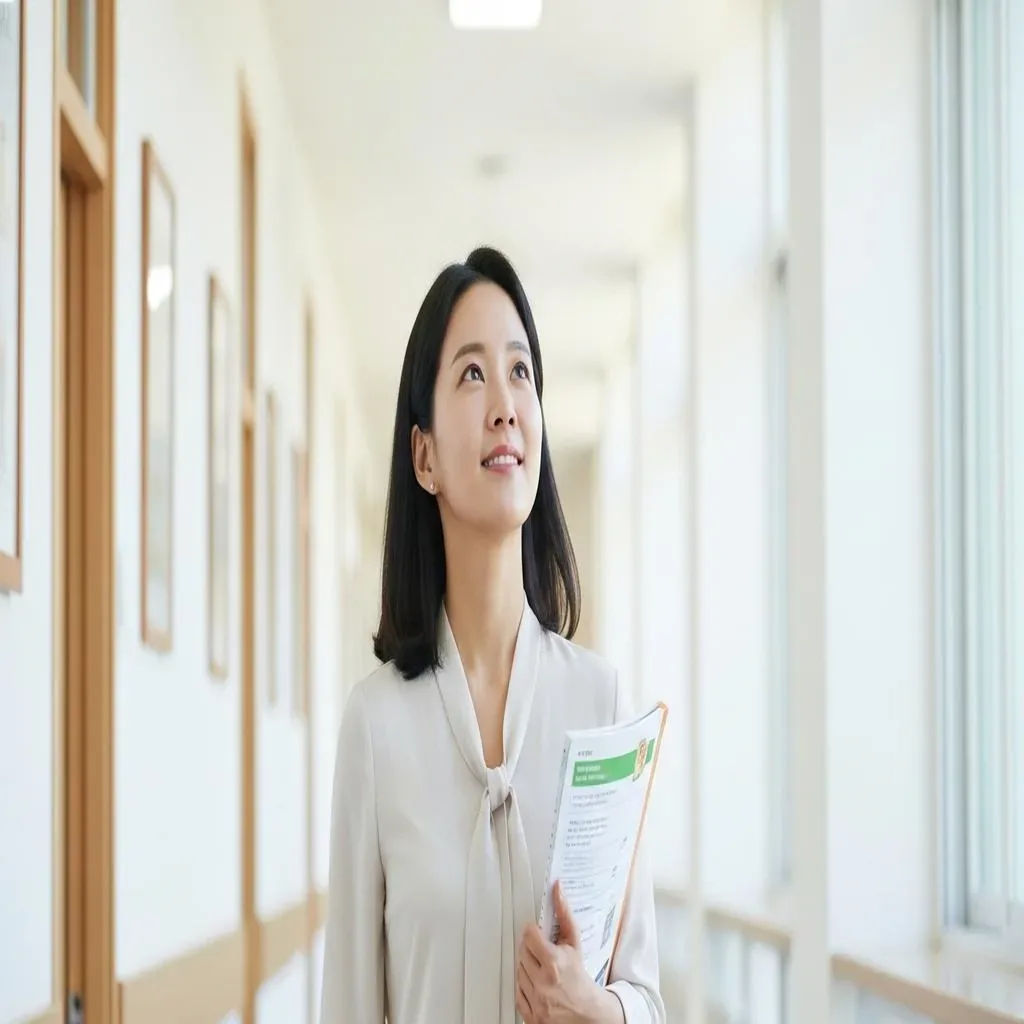 산격동 고등학생학원