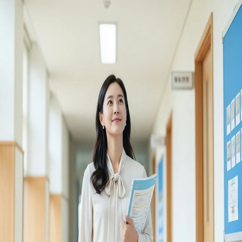 개신동 학원