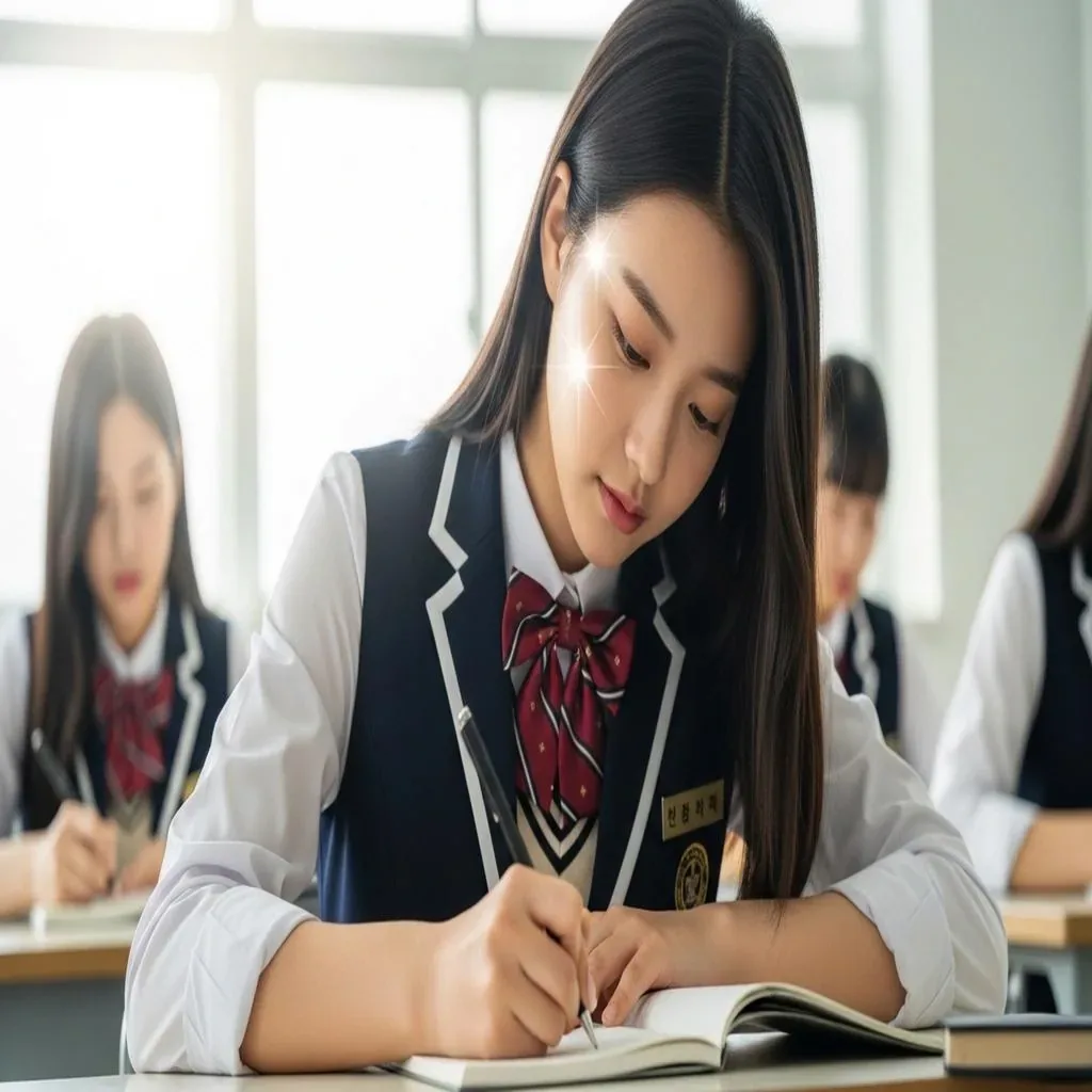 향남 고2 영어학원