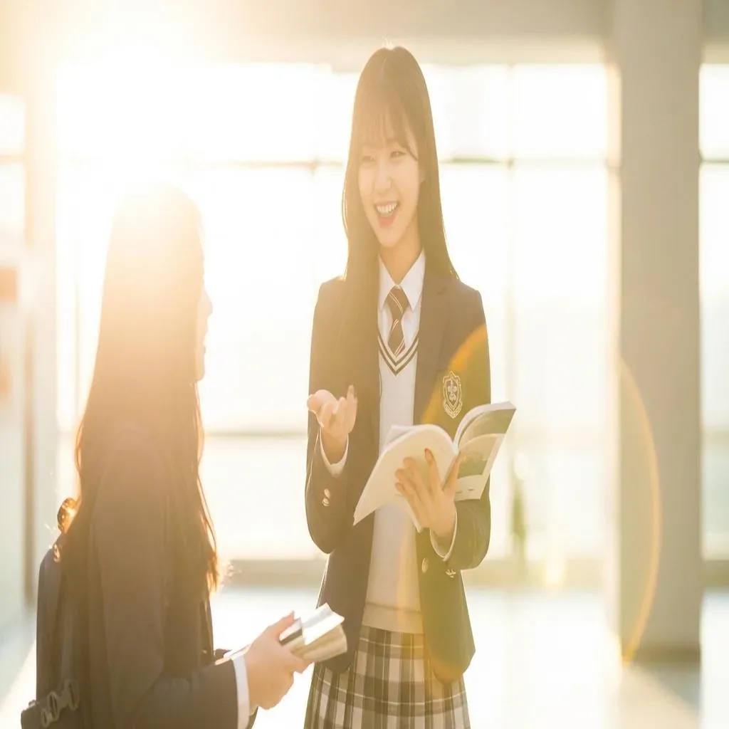 와동동 영어 내신학원