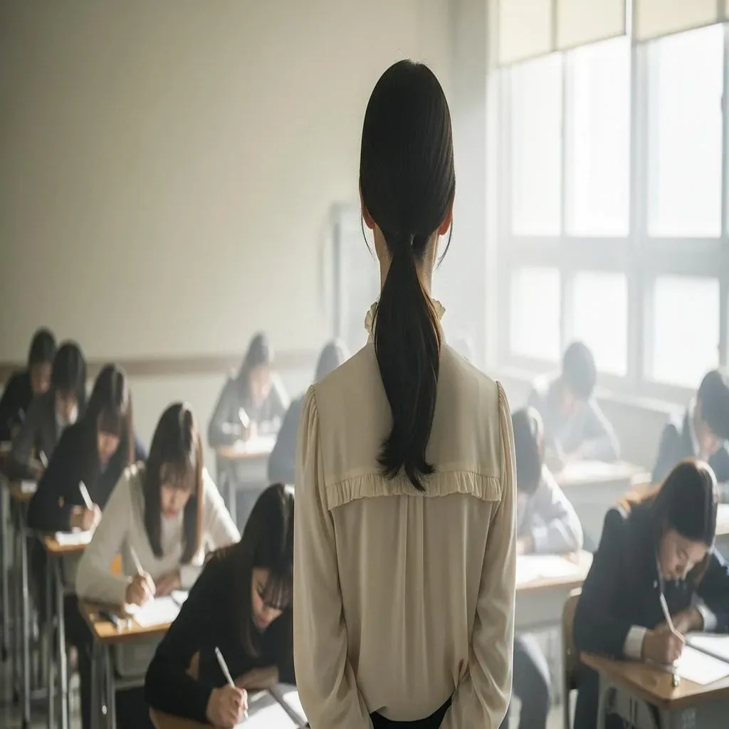 종암동 학원