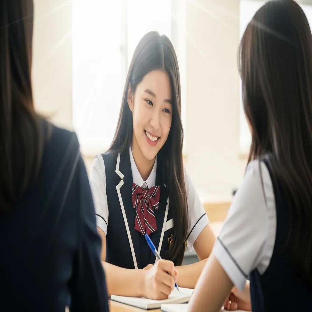 미사동 중등 영어수학학원