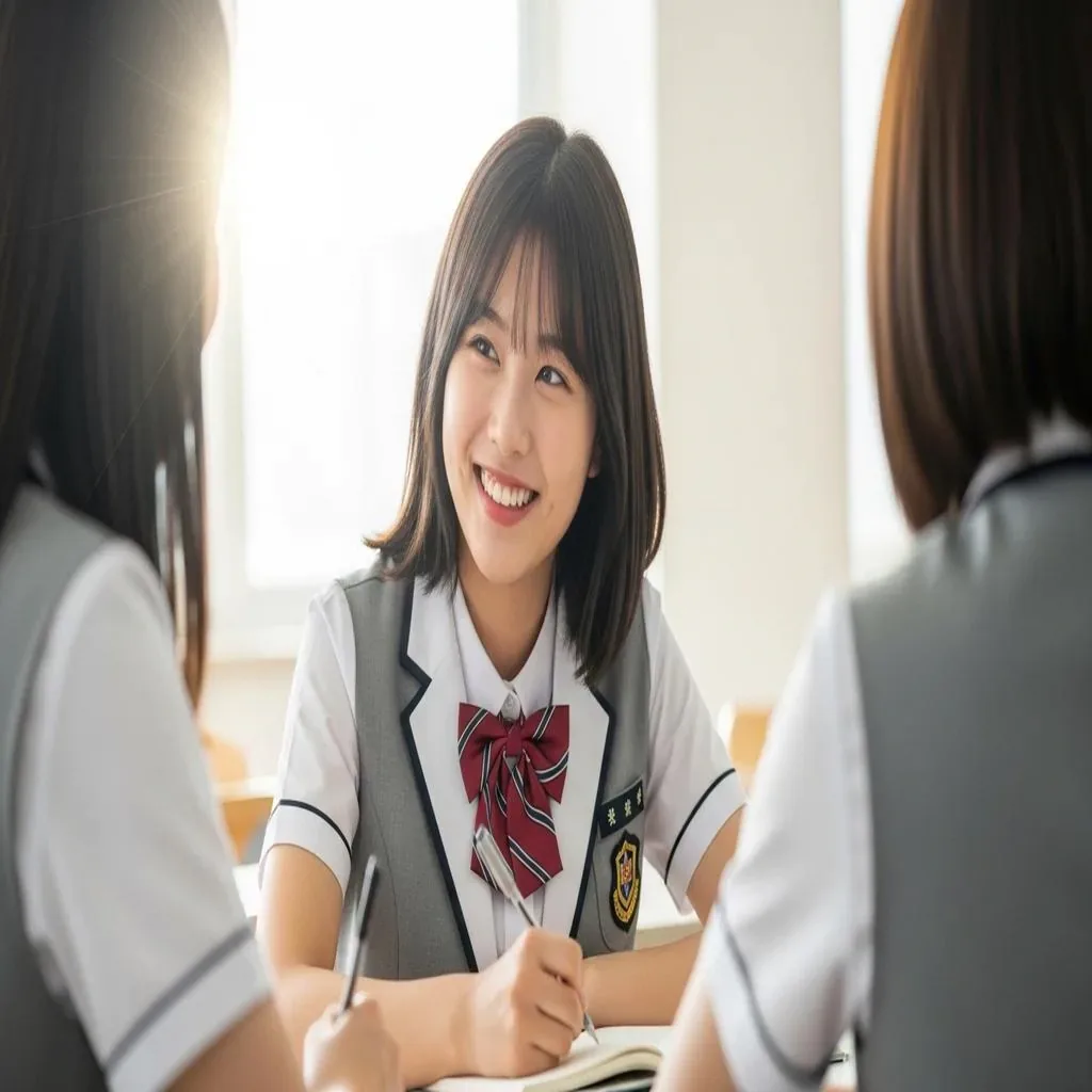 장곡 학원