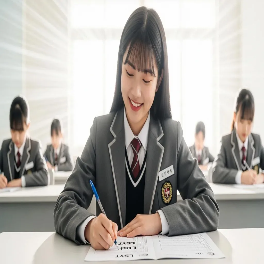 마포 소수정예학원