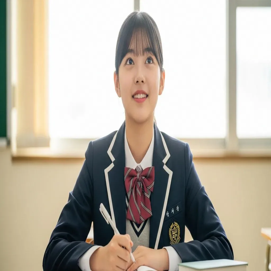방화동 중학생 영수학원