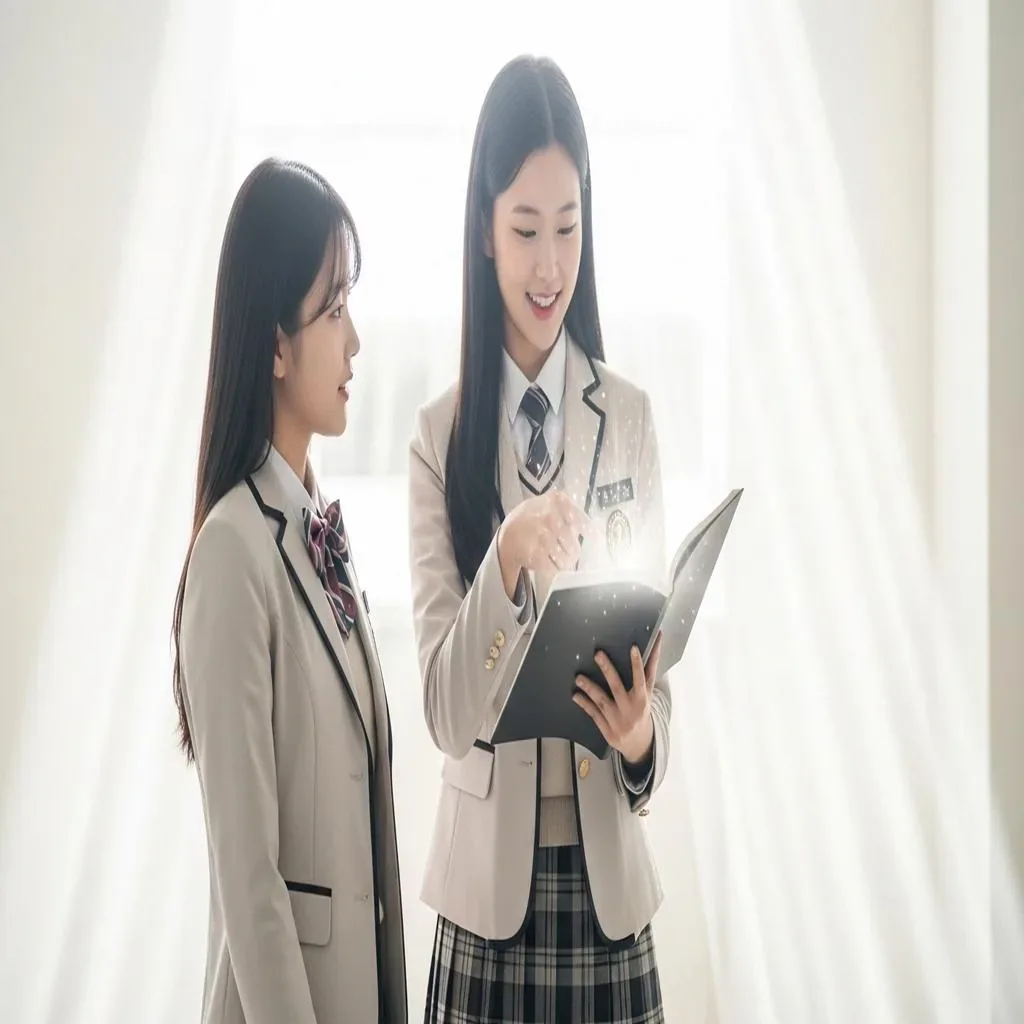 대화동 중3 영어학원