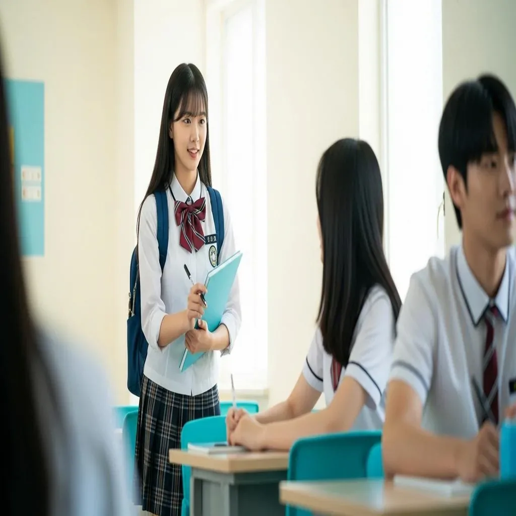 마두동 초등 영수학원