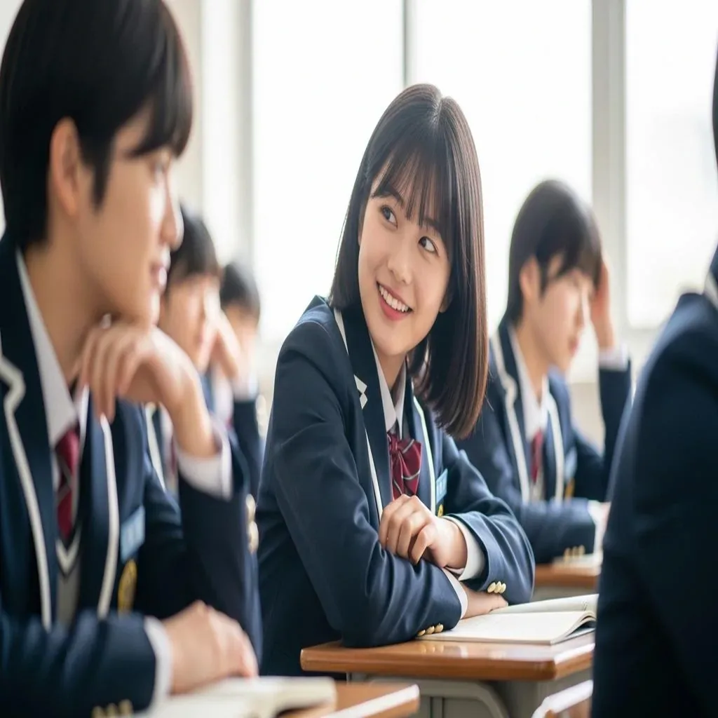 고성동 중학생학원