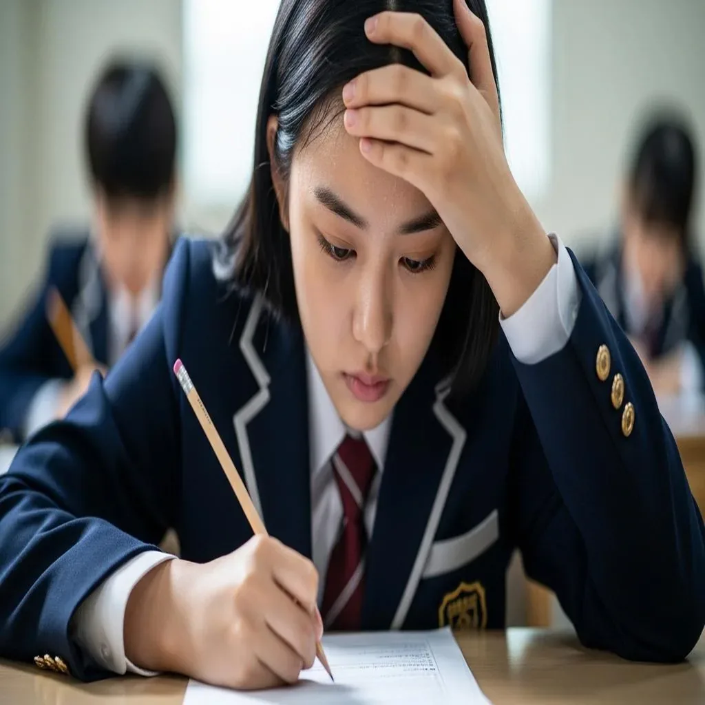 선운지구 초등학생 영수학원