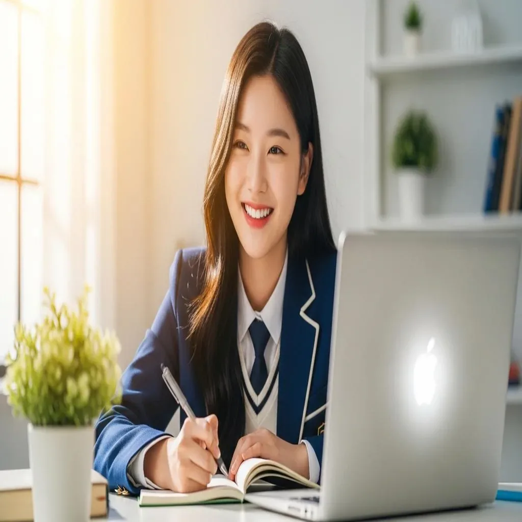 울산삼산 중등 국영수학원
