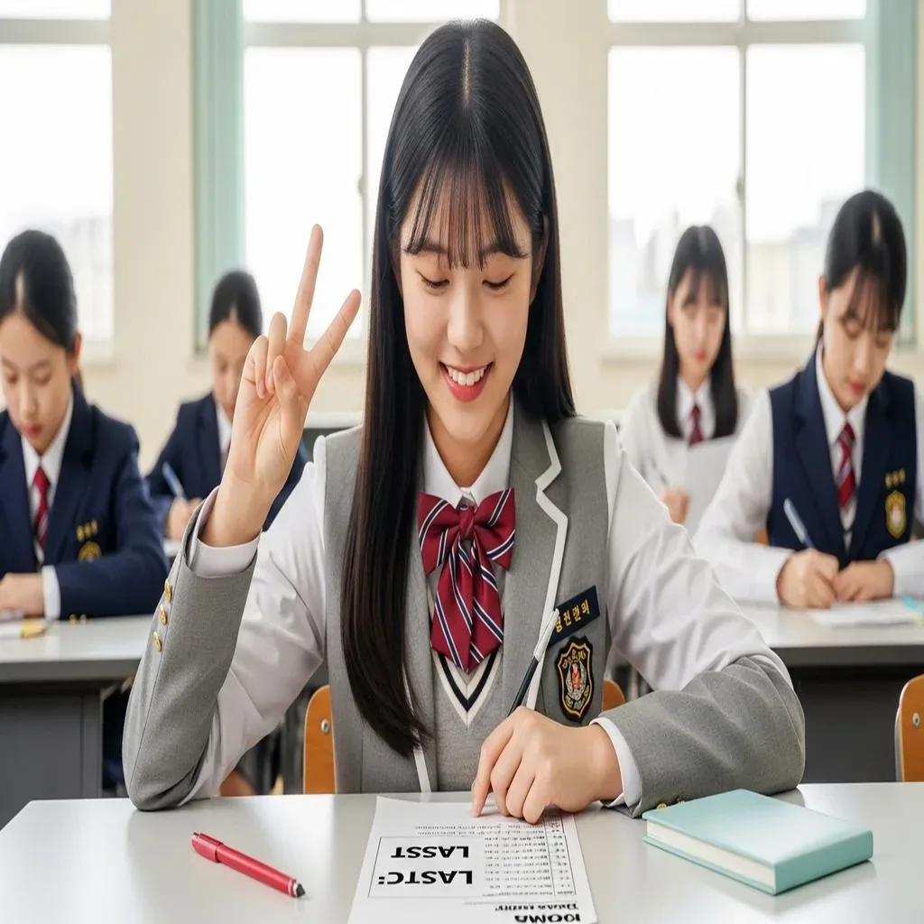 수완지구 초6 수학학원