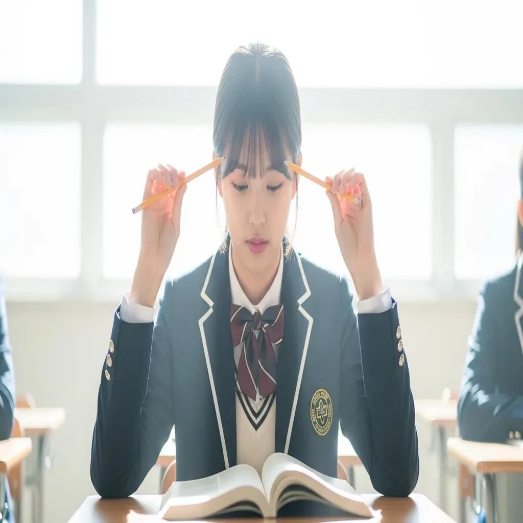 천호동 초6 수학학원