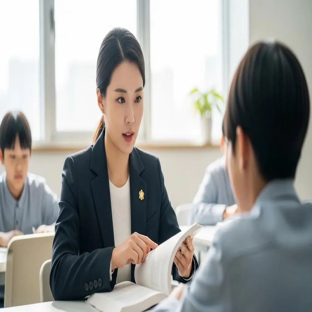 노원구 중3 영어학원