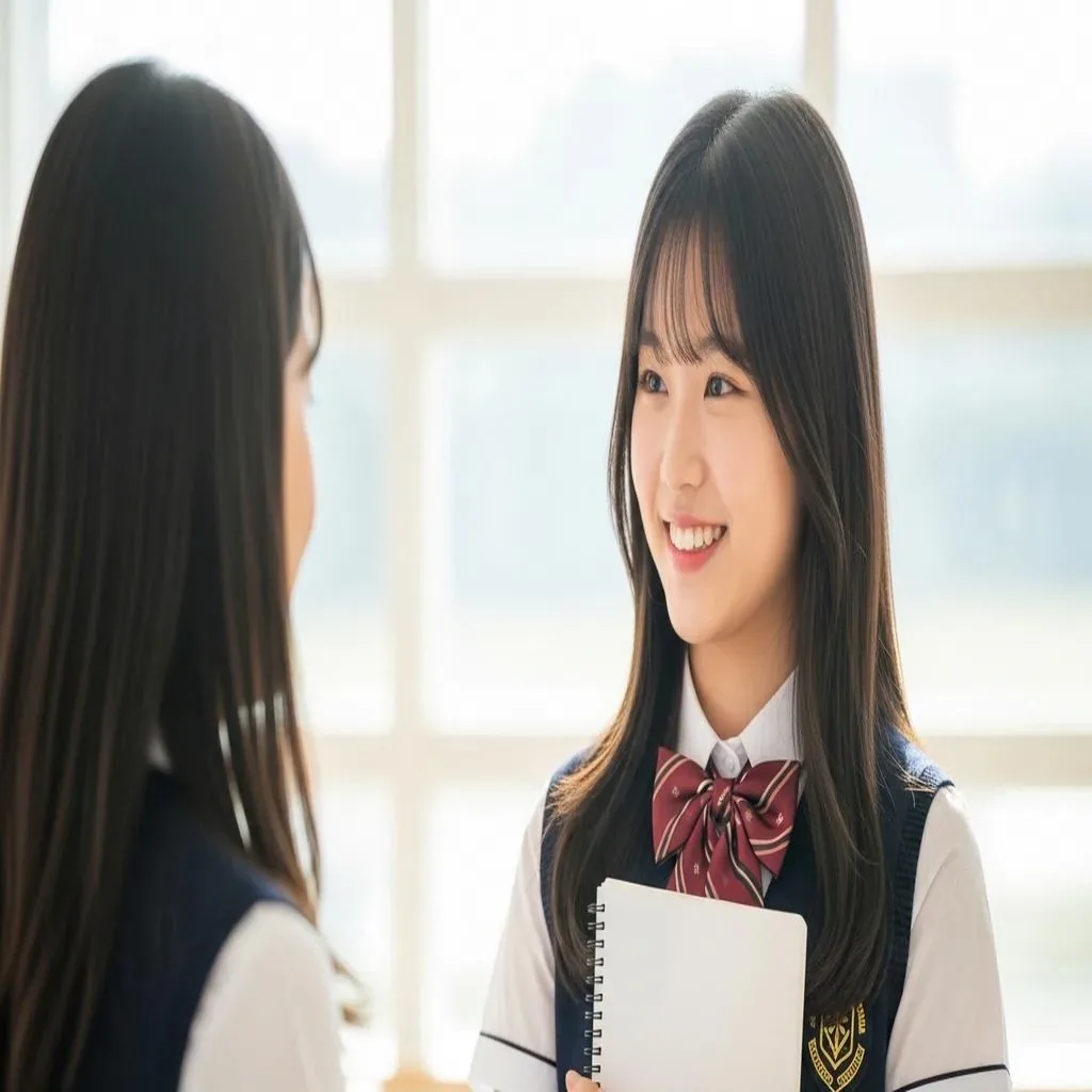 지족동 고등 수학학원