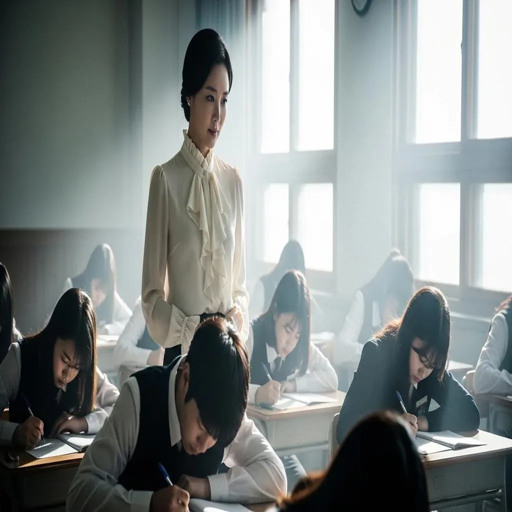 북변동 기말고사학원