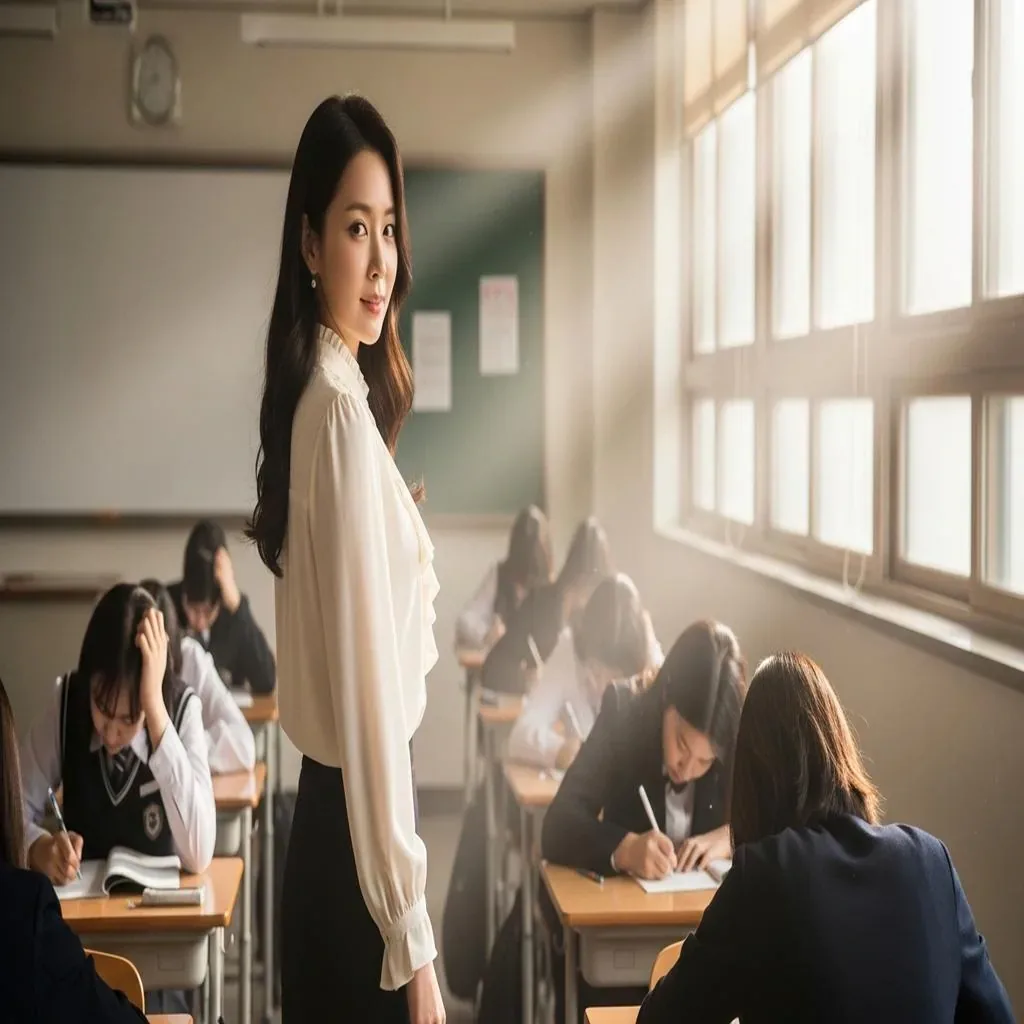 신수동 검정고시학원
