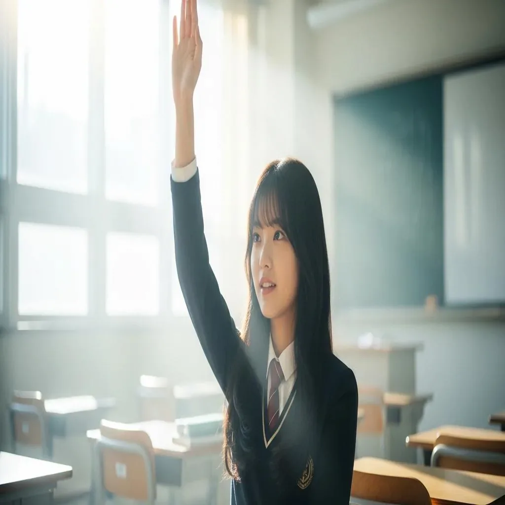 수지 중등학원