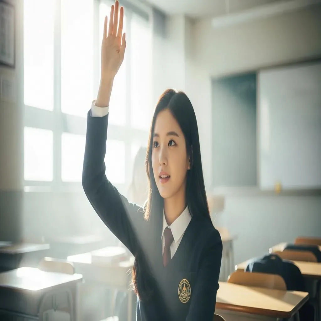 평내 고등 영수학원