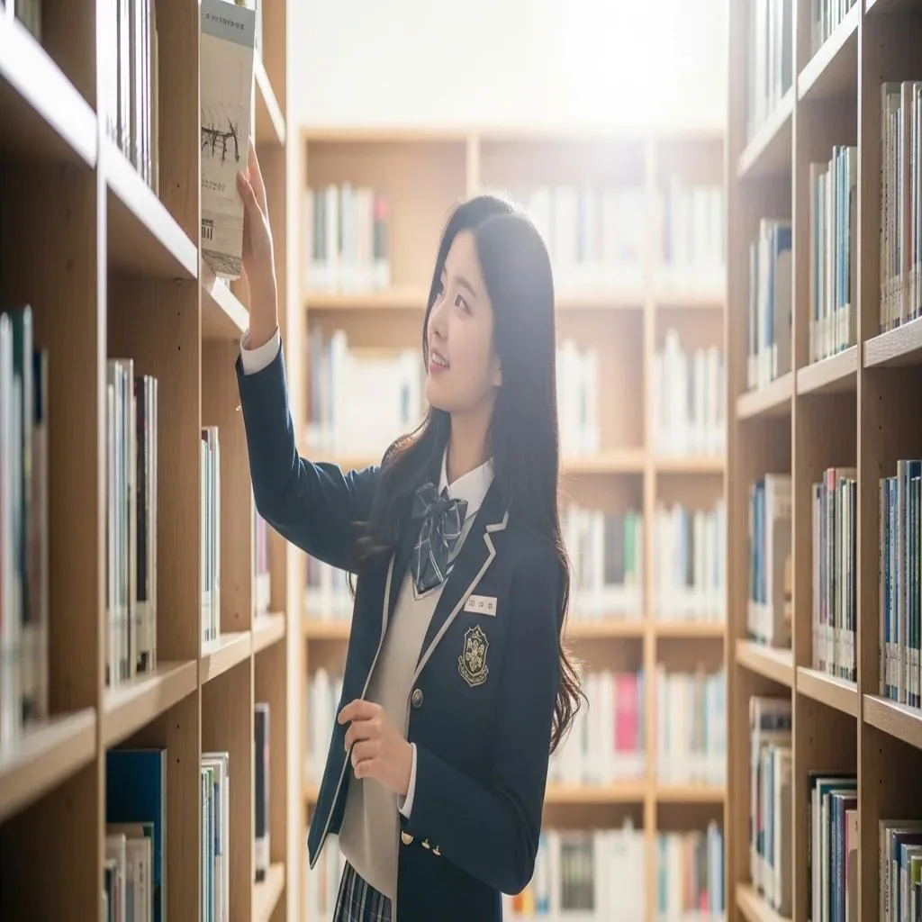 동래 영어수학학원