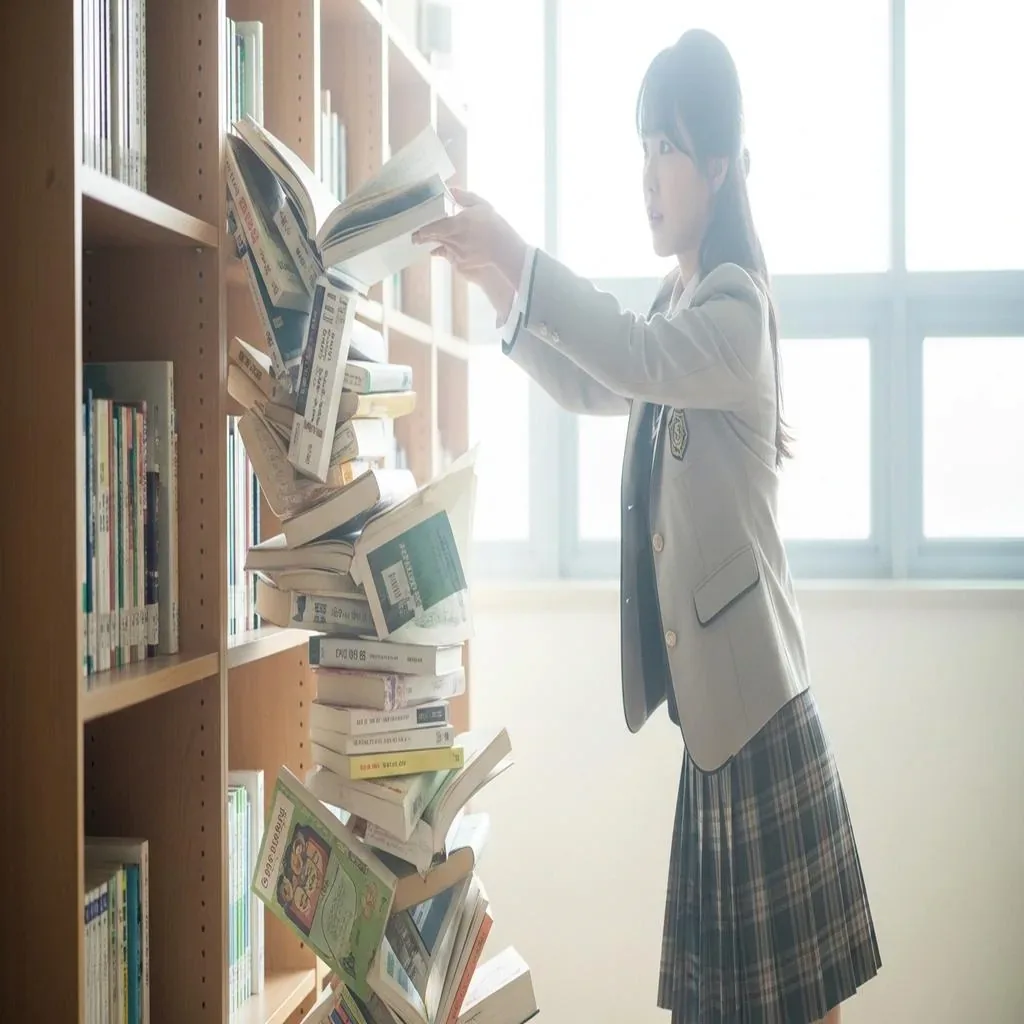 고잔 정시학원