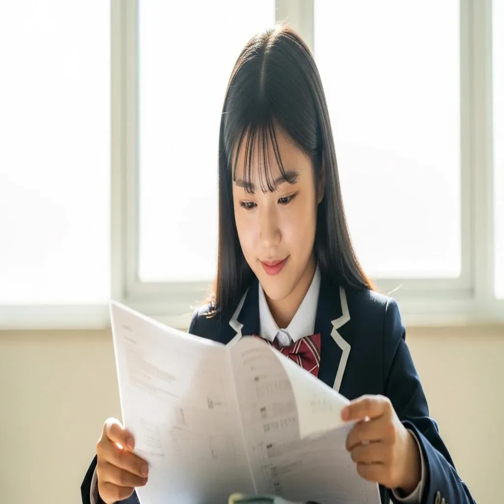 일산동 초5 수학학원
