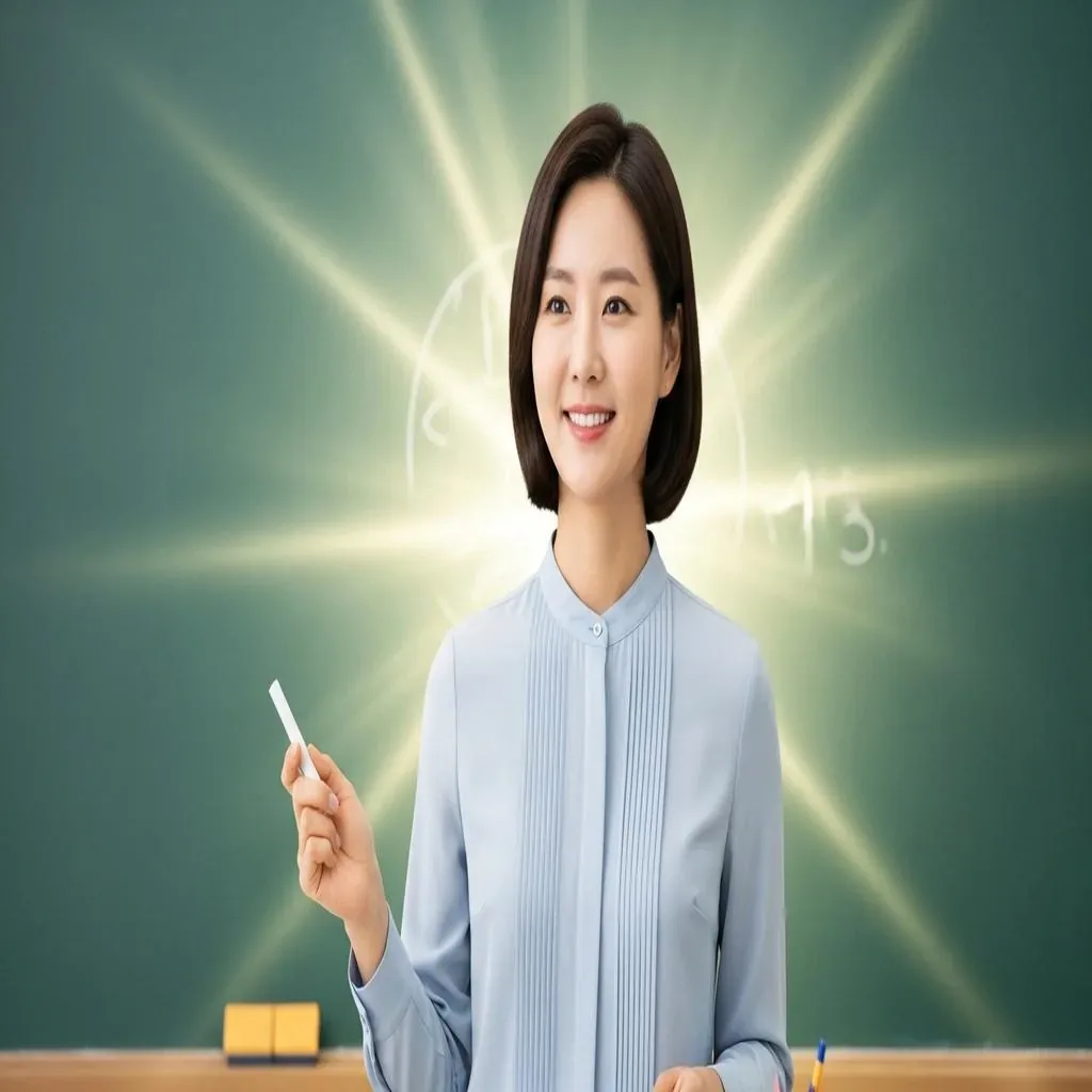 종암동 수능학원