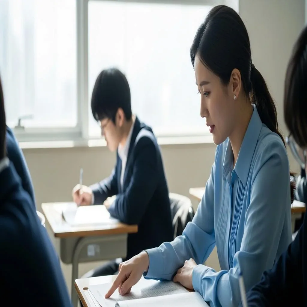 매탄 초등학생 수학학원