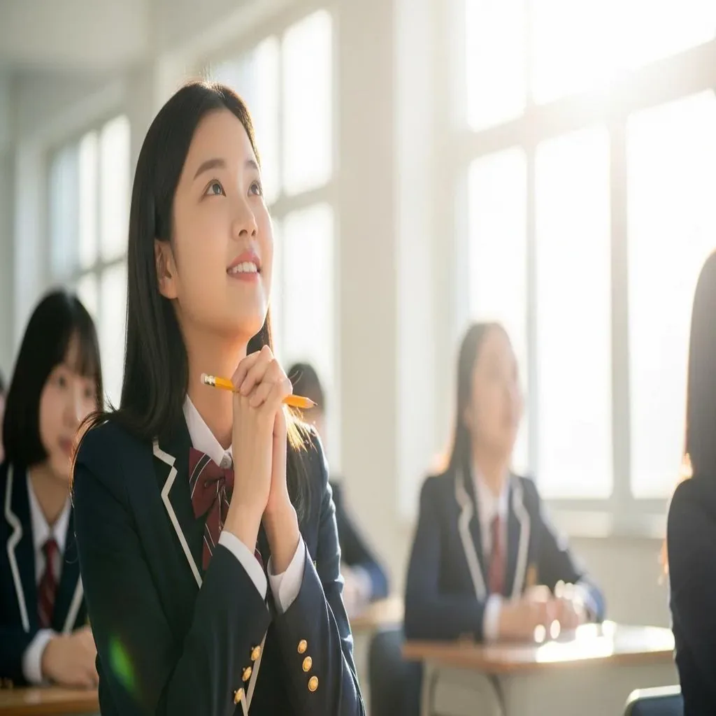 상현 고등학원