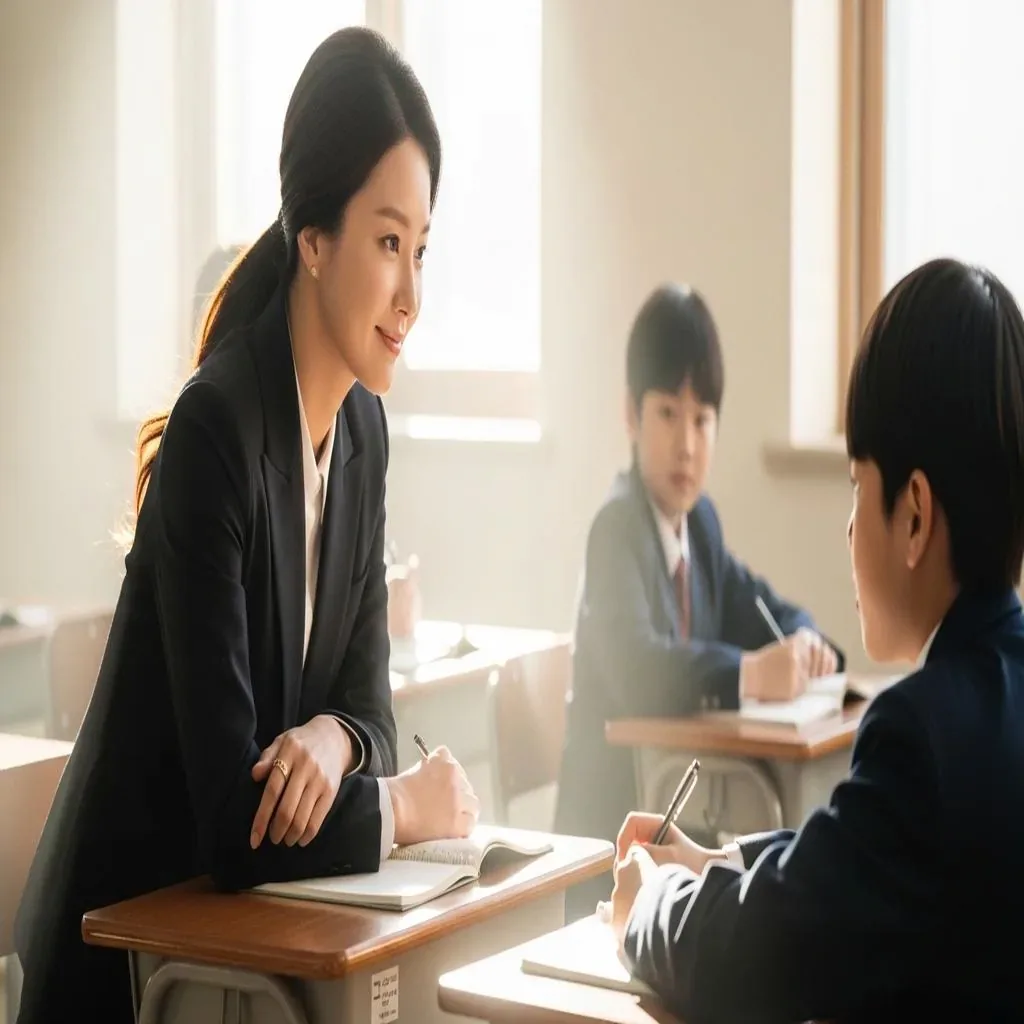 북변동 단과학원