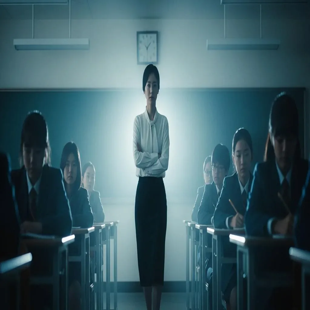 갈매동 중등 영어수학학원