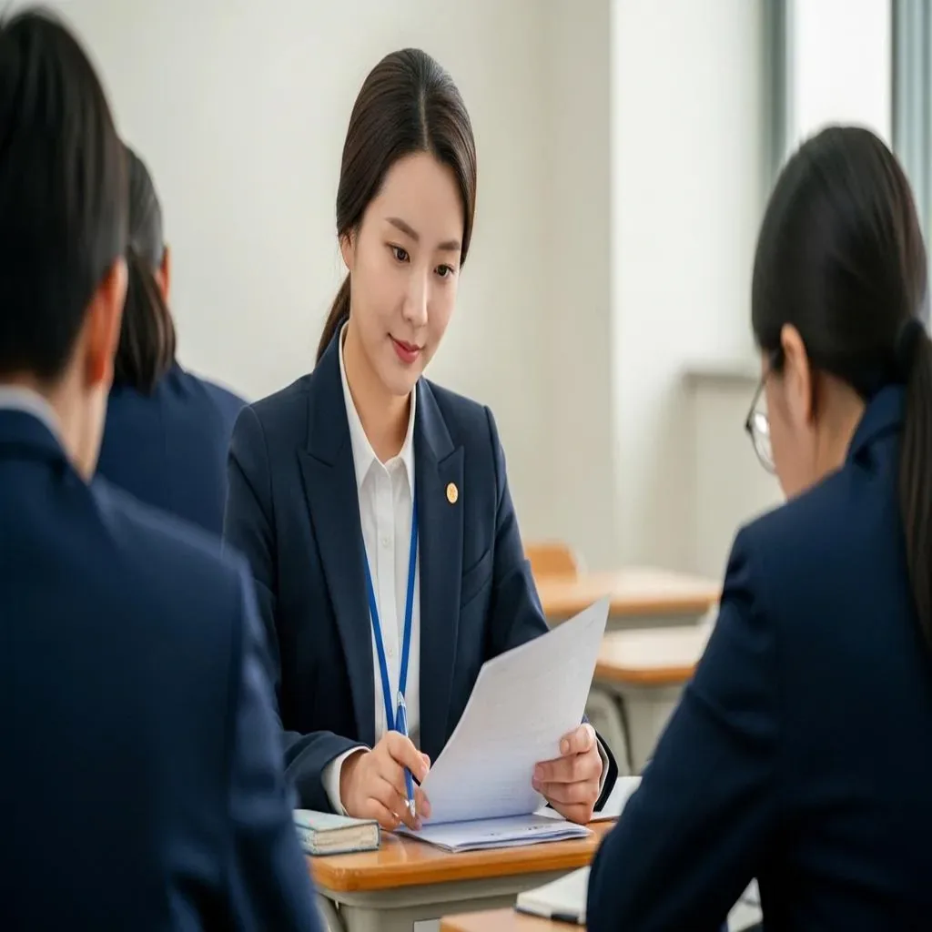 원당 개별지도학원