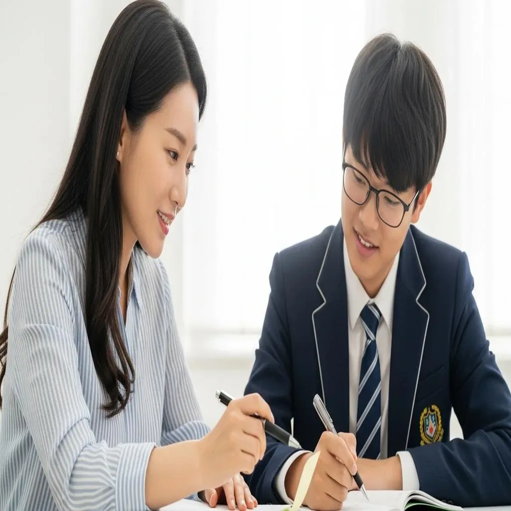 연신내 고등학생 수학학원