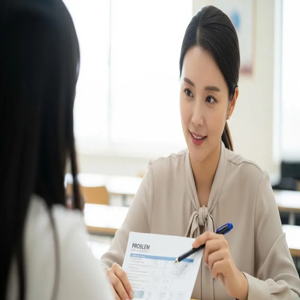 평내동 단과 수학학원