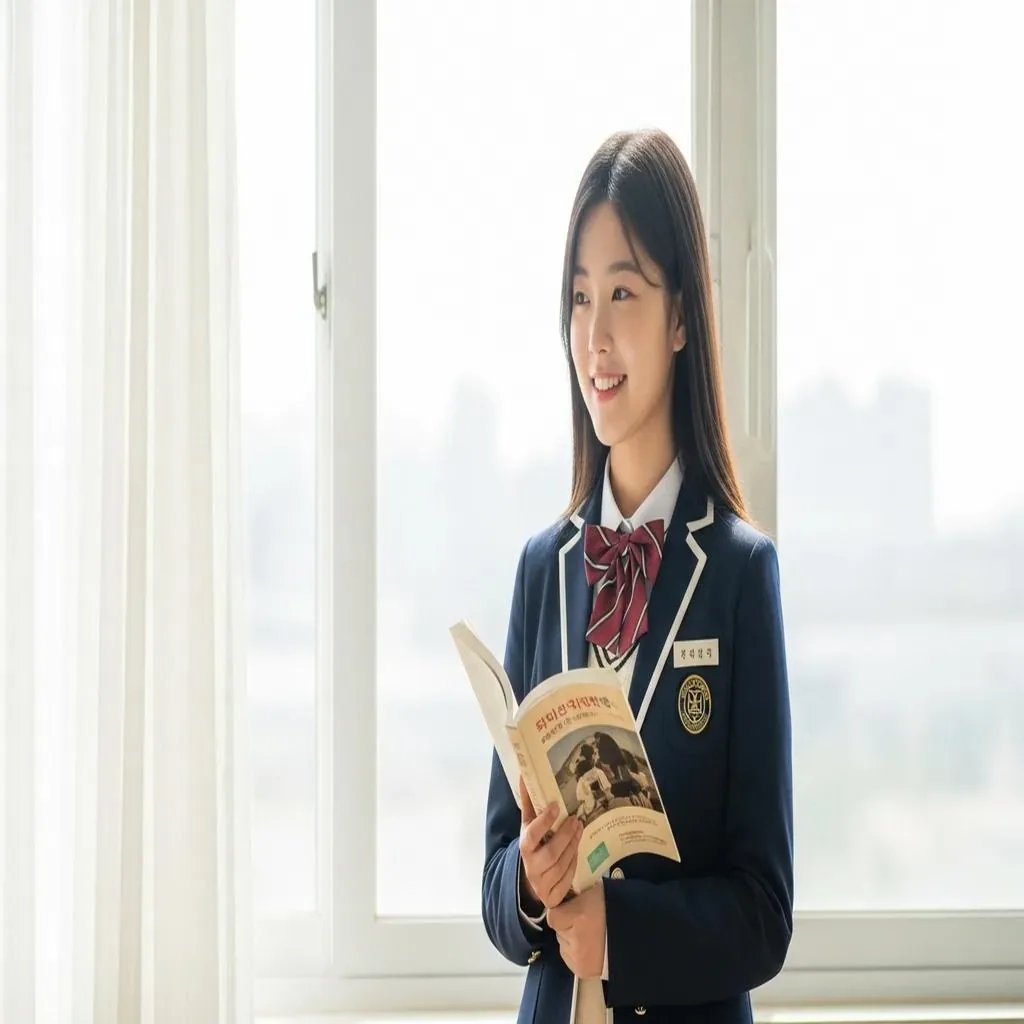 동백동 자기주도학습학원