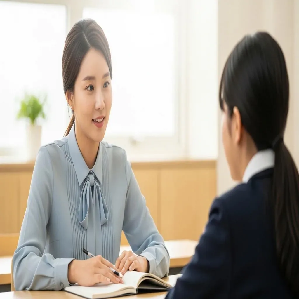 내삼미동 고등학생 국영수학원