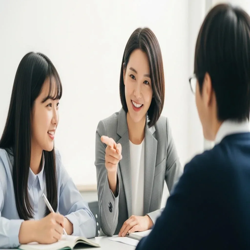 풍동 보습 영어학원