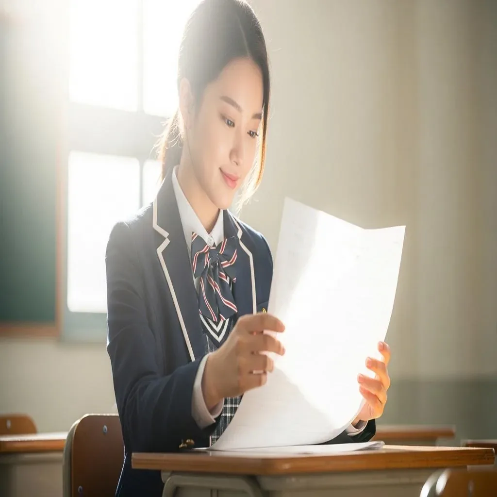 초지동 초등학생 영수학원