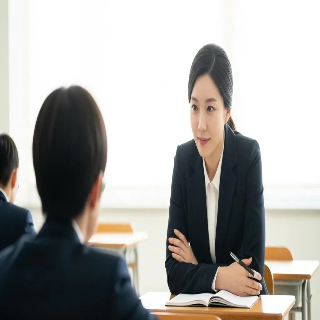 비전동 중학생 수학학원